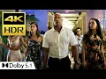 Baywatch 2017 - Find Evidence of Crime Scene 4K R