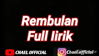 Download REMBULAN (FEAT ANNISA SALMA)Cipt.IPA HADI MP3