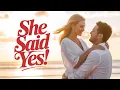 Nelly Korda ENGAGED Shocking Beach Proposal Reveal