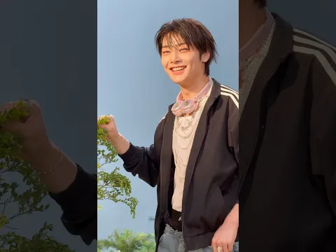 "Do It (Overdrive Ver.)" MV Making Behind 1