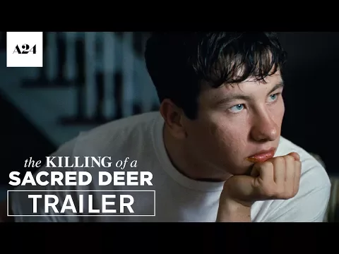 Official Trailer 2