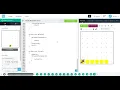 CodeHS - 1 16 6 Midpoint Karel ANSWER IN COMMENTS