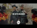 Carin León, Alejandro Fernández - Me Está Doliendo (Letra)