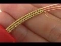 Wire Style Using 3 Base Wires Tutorial
