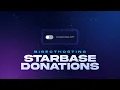 Split the Cost of Servers with Starbase Donations BisectHosting