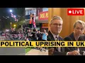 Download Lagu 🚨 BREAKING: More Migrant Hotels COLLAPSING As Starmer Faces Resignation Calls