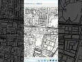 Download free CAD Map file online completely free