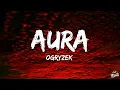 Download Lagu Ogryzek - AURA ( Lyrics )