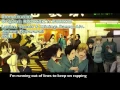 ENGLISH 'Complication' Durarara!!
