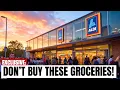 Download Lagu Never Buy These 10 Aldi Products – Here’s Why
