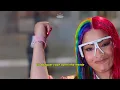 6ix9ine - Pa Ti (feat. Yailin La Más Viral) | Legendado | Visualizer