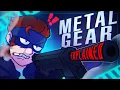 Download Lagu Metal Gear Solid Lore for Beginners