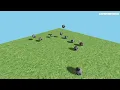 Create Falling balls by mouse click Three js Cannon js