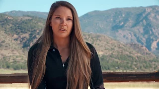 Gallery of Guns Profile - Ashley Carroll