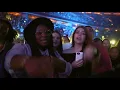 Ariana Grande - Thinking 'Bout You (Live Dangerous Woman Diaries)