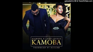 lady jaydee x hamoba kamoba
