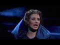 'Wishing You Were Somehow Here Again' Sierra Boggess | The Phantom Of The Opera