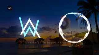 musica electronica alan walker monster 