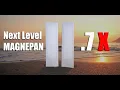 Download Lagu MAGNEPAN .7X, Compared with LRS+ and More!