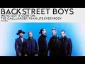 Backstreet Boys - We've Got It Goin' On.The Call Larger.Than Life Everybody (Remix)