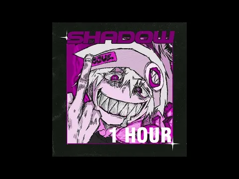 Download MP3 ONIMXRU x SMITHMANE - SHADOW [1 HOUR]