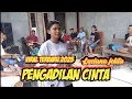 Download Lagu LUSIANA JELITA _ PENGADILAN CINTA (VIRAL) #Chika_Audio Glerrr
