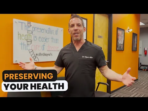 Wellness Chiropractic Care in Delray Beach video