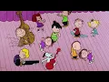 Lagu Charlie Brown Christmas - David Benoit