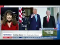 Ruthie Blum joins Bob Brooks Katrina Szish of Newsmax to discuss s meeting in DC