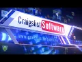 1 Craigslist s Secret Algorithms Craigslist Software 2019