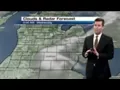 Local 4Casters Chance of rain coming this week