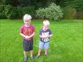 johnny appleseed video