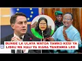 Download Lagu LIVE: BUNGE LA UMOJA WA ULAYA WAIJADILI SERIKALI YA TANZANIA KESI YA LISSU NA HAKI ZA BINADAMU