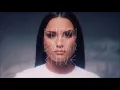 DEMI LOVATO REMOVES HER MAKEUP to Flight Facilities -  Need You feat NIKA