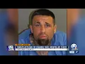 Florida inmate misspells Volusia County in fake check