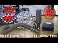 Predator 212 Stage 2 Install Billet Rod Billet Flywheel Mod2 Cam
