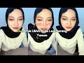 Download Lagu Live Cantik Vhie Hijab Sedang Bersama Teman