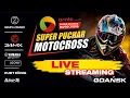 Download Lagu 2025 AMIC ENERGY Super Puchar Motocross - III Runda - GDAŃSK / Sobota