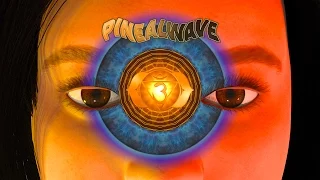 تنشيط فورية العين الثالثة M1 تحذير قوية جدا 