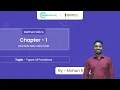 CBSE Class 12 Math Types of Functions Explained Chapter 1 Deep Dive Gotouniversity