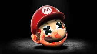 If Mario Party Was Rated R | Machine Party