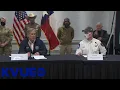LIVE Texas Gov Greg Abbott City of Austin s give update on power outages KVUE