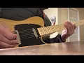 Download Lagu Hard to say im sorry - chicago - lead guitar cover