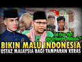 Download Lagu KOYAK❗Ustaz MALAYSIA Sekolahkan Anak Muda INDONESIA⁈ Jangan Remehkan AISAR KHALED‼ Ini Akibatnya.!