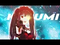 Download Lagu 「 KURUMI TOKISAKI 」Twixtor || Date A Bullet