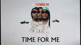 migos time for me official audio 