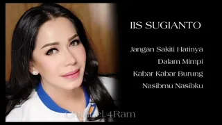 Download IIS SUGIANTO , The Very Best Of MP3