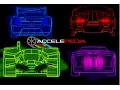 Download Lagu Hot Wheels AcceleRacers 2005 Meet the Cars v.2