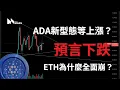 Download Lagu VIP群直播 ADA全新型態？ETH繼續下跌？山寨幣怎麼漲不動？！ETH BTC關鍵分析
