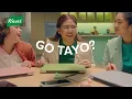 Download Lagu 'Pag Friday, mag Monggo-go na with Knorr Pork Cubes!